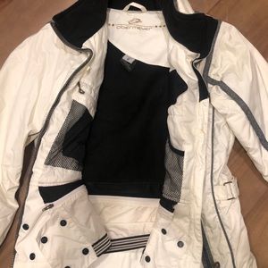 Women’s Obermeyer ski jacket 8